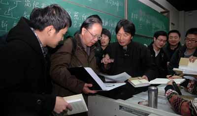 講座現(xiàn)場(chǎng)