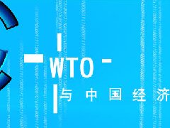 WTO與中國經(jīng)濟－全球化下的中國策略